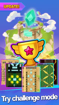 Legendary Archer: Rebirth - Screenshot 1