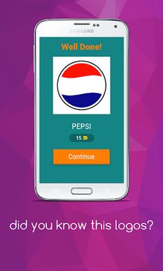 Test Your Brand IQ: Logo Quiz - Screenshot 2