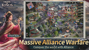 Order of Kings-True RTS Combat - Screenshot 3