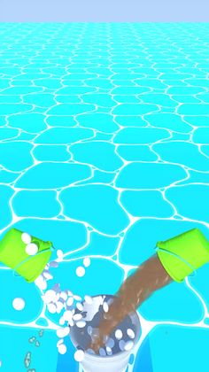 Mentos Cola Run - Screenshot 4