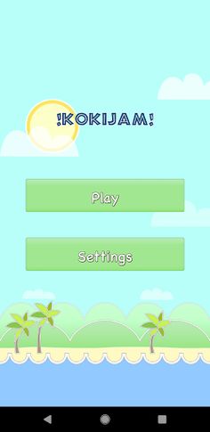 kokijam - Screenshot 1