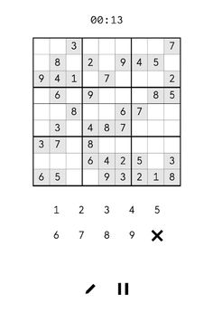 Sudoku | adless - Screenshot 4
