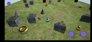 Metal In Motion - Screenshot 1