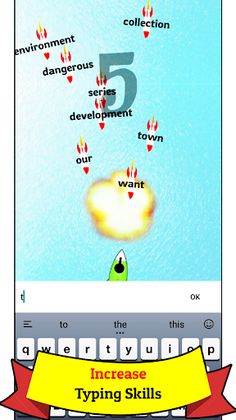 Typing Master: Typing Game - Screenshot 3