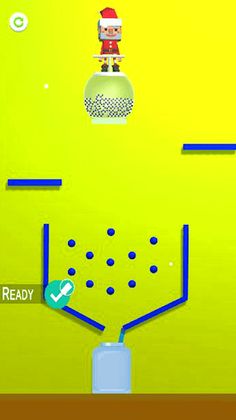Ball Fill 3D - Screenshot 2