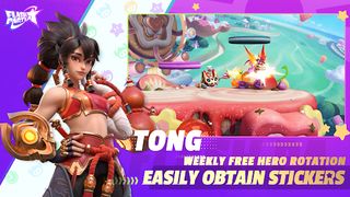 Flash Party - Screenshot 2