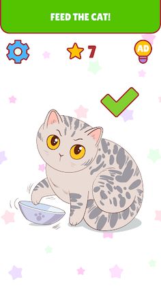 Draw Part Game: Pencil Puzzles - Screenshot 4