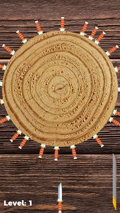 Knifex Blaster - Screenshot 1