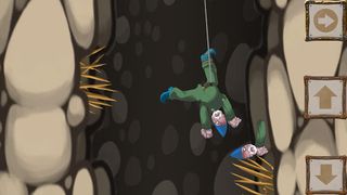 Dwarven treasure - Screenshot 3