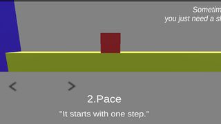 A penny for some Motivation - Screenshot 1