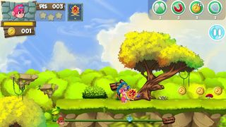 super heroes - Screenshot 2