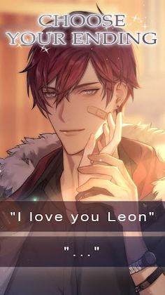 Fateful Forces: Mystery Otome - Screenshot 2