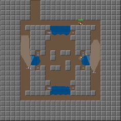 SpyStory - Screenshot 3