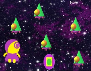 Save  the  Alien - Screenshot 1