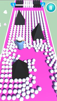 Mary's Greet - Color Bump - Screenshot 3