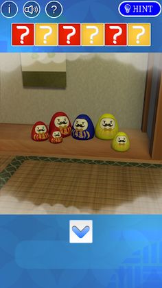 Escape game : Kotatsu - Screenshot 4