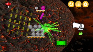 Cool Cannons - Screenshot 3