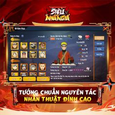 Siêu Nhẫn Giả - Screenshot 3