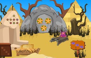 Free New Escape Game 121 Smart - Screenshot 3