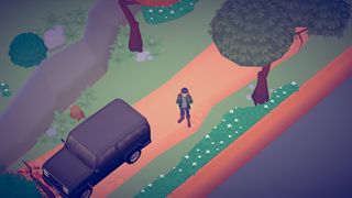 Alone : New Hope - Demo - Screenshot 3