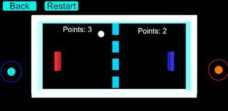 Ping Pong - Screenshot 3