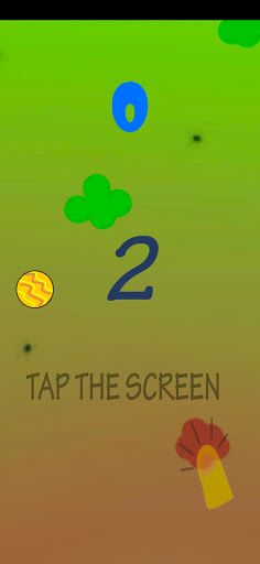 Rolling Pangolin - Screenshot 2