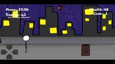 Hobo KO! - Screenshot 1