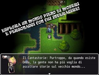 Exodus - Screenshot 3