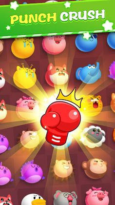 Merge Boom - Screenshot 2