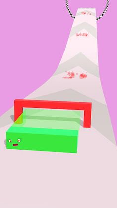 Stack and Pass - Screenshot 3