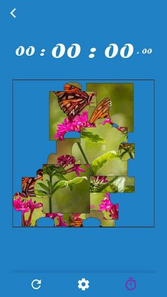 Pictzzle - Screenshot 3