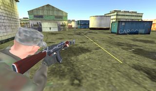 Gun Shooter :Fps Survival Game - Screenshot 3