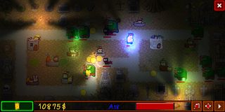 Pixeloria - Screenshot 1