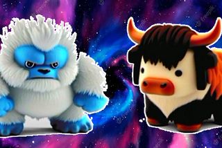 Animashh Animal Merge Simulate - Screenshot 1