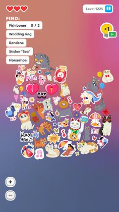 Hidden Stuff - Screenshot 4