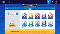 Poolotto - Screenshot 4