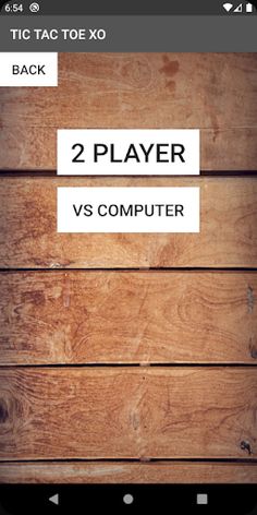 TIC TAC TOE XO - Screenshot 4