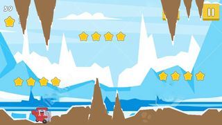 Wobbly Flight - Screenshot 3