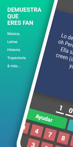 Anuel AA Fan Quiz Challenge - Screenshot 1