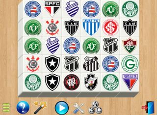 ADO Mahjong - Screenshot 3