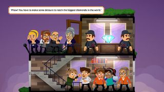 Enter - IT Security Game - Screenshot 2
