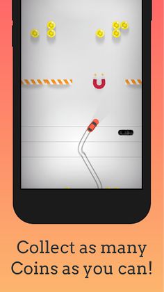 Car Endless Runner - Screenshot 2