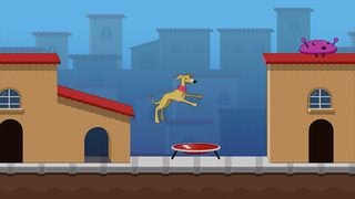 GalGo! - Screenshot 3
