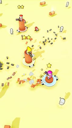 Tower Wars io - Screenshot 3