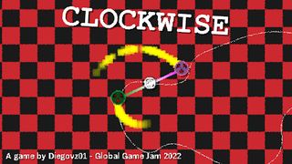 Clockwise - Screenshot 1