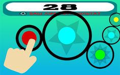 QuickFinger - Screenshot 2