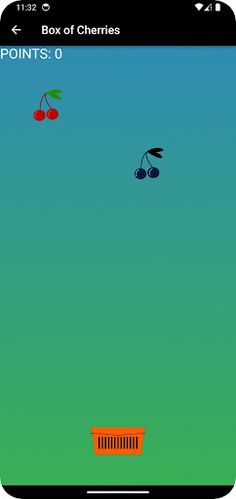 Box of Cherries - Screenshot 4