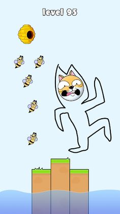 Doge Rescue Puzzle - Screenshot 2
