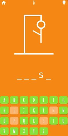 Hangman - Screenshot 3