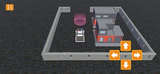 ResidencyExit - Screenshot 1